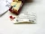 Badger Meter ATO Research Control Valve Actuator 315 14 npt