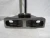 Rexnord LinkBelt PB22456H 2 Bolt Pillow Block Bearing 312 New