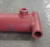 NEW COLUMBUS HYDRAULIC 44 STROKE 212 BORE HYDRAULIC CYLINDER