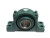 Dodge 023403 4 Bolt Pillow Block Bearing KDI 21516Bore New
