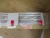 SMC Cylinder CY2L10H300B  New