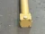 PARKER HANNIFIN CYLINDER C DDMTHS 138C F74 CDDMTHS138C 2BORE 4 STROKEv