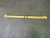 PARKER HANNIFIN CYLINDER C DDMTHS 138C F74 CDDMTHS138C 2BORE 4 STROKEv