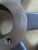 NEW BROWNING TIMING BELT PULLEY 72LH100