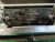 NO NAME CONVEYOR ASSEMBLY 21 KW 460V 3PH BELT 3612L 212W  USED