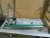 NO NAME CONVEYOR ASSEMBLY 21 KW 460V 3PH BELT 3612L 212W  USED
