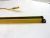 BANNER USR1624YP2 Micro Screen Light Curtain Reciever