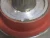 OMNI GEAR GEARBOX MDH40   USED