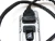CUMMINS NB1500 NOX NITROGEN OXIDE SENSOR SNS0152D 5WK9 A3C0089550003 4326868
