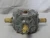 No Name DW02004098 Right Angle 4 Way Gear Box 11 Ratio 114 Shaft