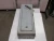 Cutler Hammer 9589 Fused AC Magnetic Combination Starter Controller Sz 2 115230