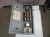 Cutler Hammer 9589 Fused AC Magnetic Combination Starter Controller Sz 2 115230