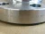 NEW NO NAME 304 SS STAINLESS 3 8 BOLT FLANGE FLEX HOSE 12L 300LBS