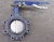 NIBCO LD3010 DI STAINLESS SS STEM EPDM 250F 250 PSI 4 8 BOLT BUTTERFLY VALVE