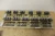ALLEN BRADLEY CNC AB KEYBOARD CIRCUIT BOARD 7300VHA1