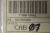 ALLEN BRADLEY CNC AB KEYBOARD CIRCUIT BOARD 7300VHA1