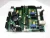 ALLEN BRADLEY 100B180N3 SER B STARTER 120V COIL W 193A2M5 SER A 57180A