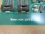 Savio Circuit Board 1406408760 1513801420 w 1513801430 Used