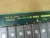 FANUC CIRCUIT BOARD A20B1001087002A A20B10010870