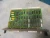 BOSCH AGNC3 CIRCUIT BOARD CARD 056583104401 0565841017 USED