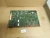 RELIANCE ELECTRIC DRIVE CIRCUIT BOARD CARD 00166493  REV B