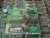 SODICK CIRCUIT BOARD EMC02F VER 11 EMC02 ADC01A