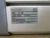 Rexroth Pneumatic Cylinder 5233070400 10 Bar 63mm 200mm New