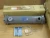 JUANG CHOU HEAT EXCHANGER OIL COOLER FCT150 COPPER TUBES STEEL SHELL 19 TUBE L