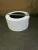 JUANG CHOU HEAT EXCHANGER OIL COOLER FCT150 COPPER TUBES STEEL SHELL 19 TUBE L