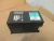 INDUSTRIAL DEVICES ELECTRIC CYLINDER CONTROL H3851 USED