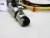 Leeson Watt Saver 12092300 Motor C145T17FB32F 2 Hp 230460V 3Ph 1745Rpm 145T