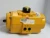 ELOMATIC ACTUATOR ES0100U1A03A19K0 ES0100U1A03A19K0 PMAX 120 PSI NEW