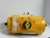 ELOMATIC ACTUATOR ES0100U1A03A19K0 ES0100U1A03A19K0 PMAX 120 PSI NEW