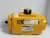 ELOMATIC ACTUATOR ES0100U1A03A19K0 ES0100U1A03A19K0 PMAX 120 PSI NEW