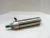 Branson 1018610 Rev 02 Air Cylinder Assembly 0D7A1230539 20 x 4 100Psig