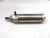 Branson 1018610 Rev 02 Air Cylinder Assembly 0D7A1230539 20 x 4 100Psig