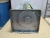 LTG TANGENTIAL FAN TML 15060122KW1500  USED