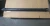 HANNA HYDRAULIC CYLINDER 15655A 2 BORE 41 STROKE  REBUILT