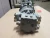SUNDSTRAND HYDROTRANSMISSION HYDRAULIC MOTOR 213035 ROTATION MF  USED