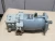 SUNDSTRAND HYDROTRANSMISSION HYDRAULIC MOTOR 213035 ROTATION MF  USED