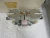 Schrader Bellows L6553910253 38 2 Pos Double Solenoid Valve 120v 12 watt
