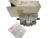 Schrader Bellows L6553910253 38 2 Pos Double Solenoid Valve 120v 12 watt