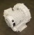 FUJI ELECTRIC 29157 BLOWER W 15 KW  2 HP  208V 3425 RPM 3PH 112 MMA2097Z