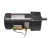 Dayton 6MK79 AC Gearmotor 16 Hp 115230V 113Rpm 1Ph 68 Torque 151 Ratio