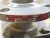 ANIX 4 BOLT FLANGE 3 WAY 2 316 STAINLESS CFM BALL VALVE BV45F6F150050 275 PSI