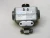 Swagelok SC000153U F04NDS11 AZNX Actuator W Ball Valve 14 tube 3000psig