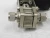 Swagelok 133SR Spring Return Actuator 200Psi 90 W SS63TS8 Valve 12 tube