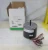 US Motors K55HXLZM0324 Condenser Fan Motor 10048307 13 Hp 460V 1Ph 1075Rpm