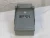 GE General Electric FL322 Fused Bus Plug Busway Switch 3Ph 3W 712 Hp 230V