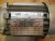Carpanelli AC Motor MOT3M63B4 MOT3M63B4 440V 030 HP 030HP 1660 RPM